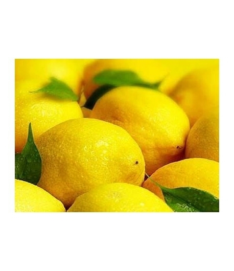lemons