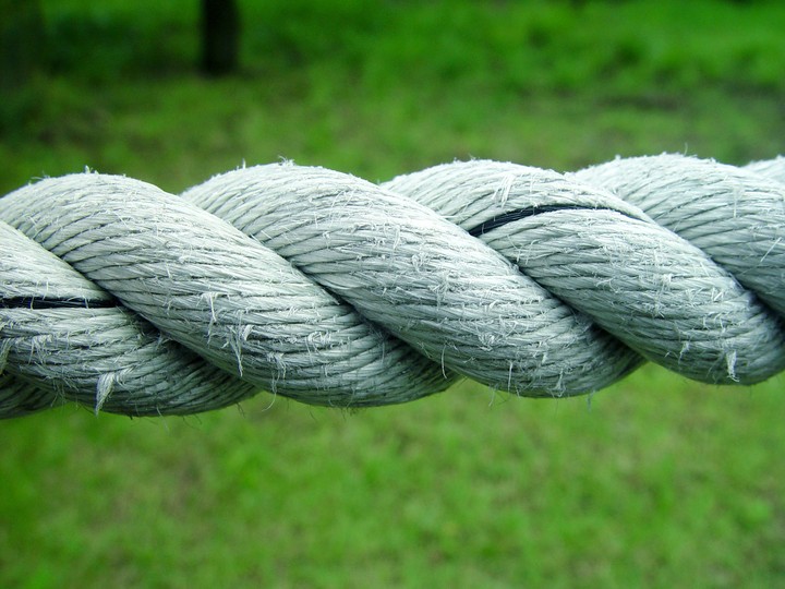 Rope