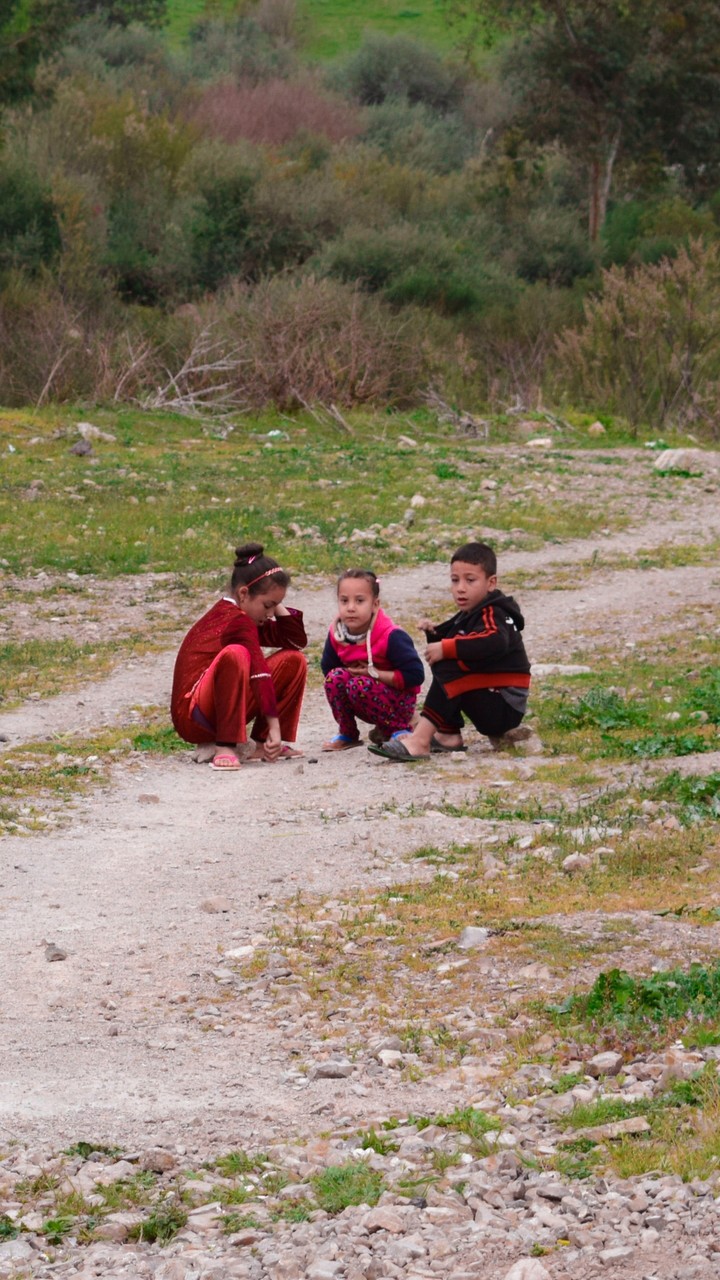 Children are Angels