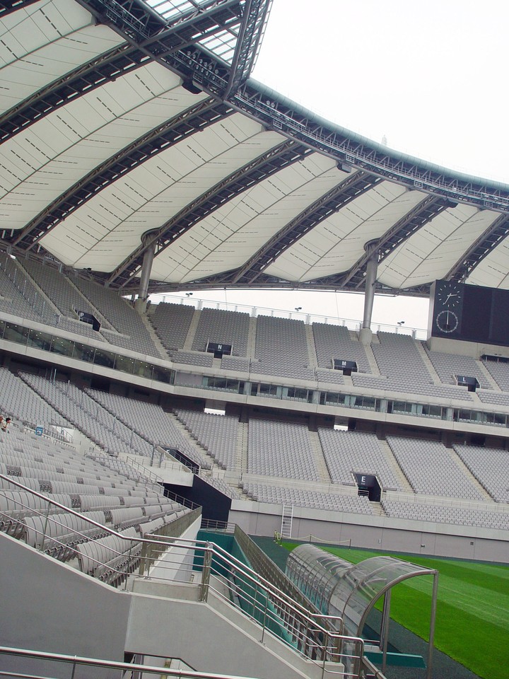 Playing Field
