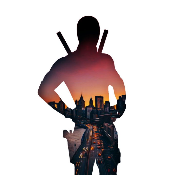 deadpool