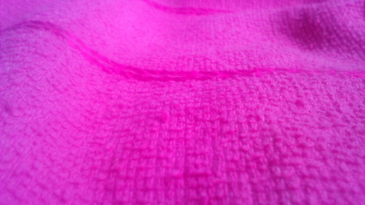 pink my love