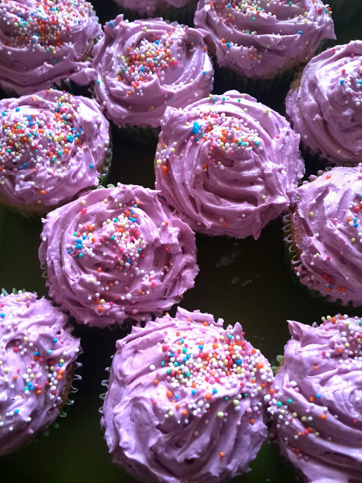 cupcakes