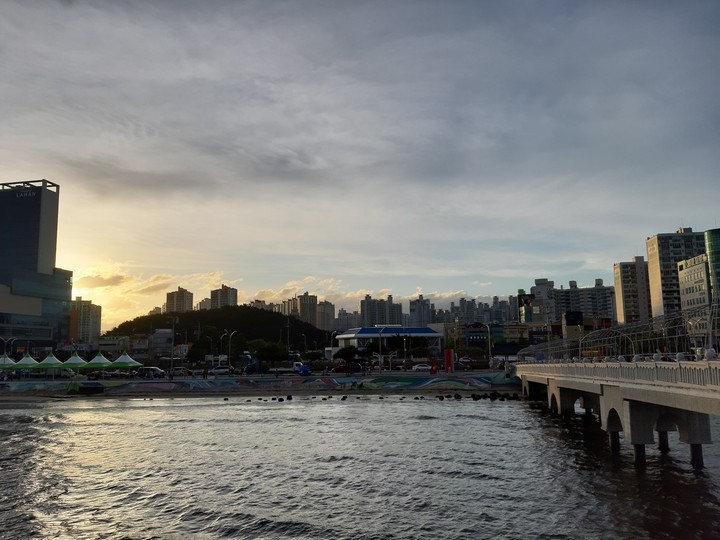 city Pohang