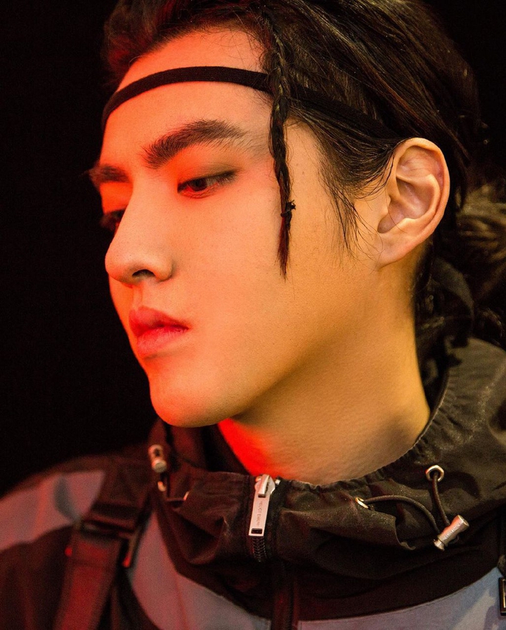 Kriswu
