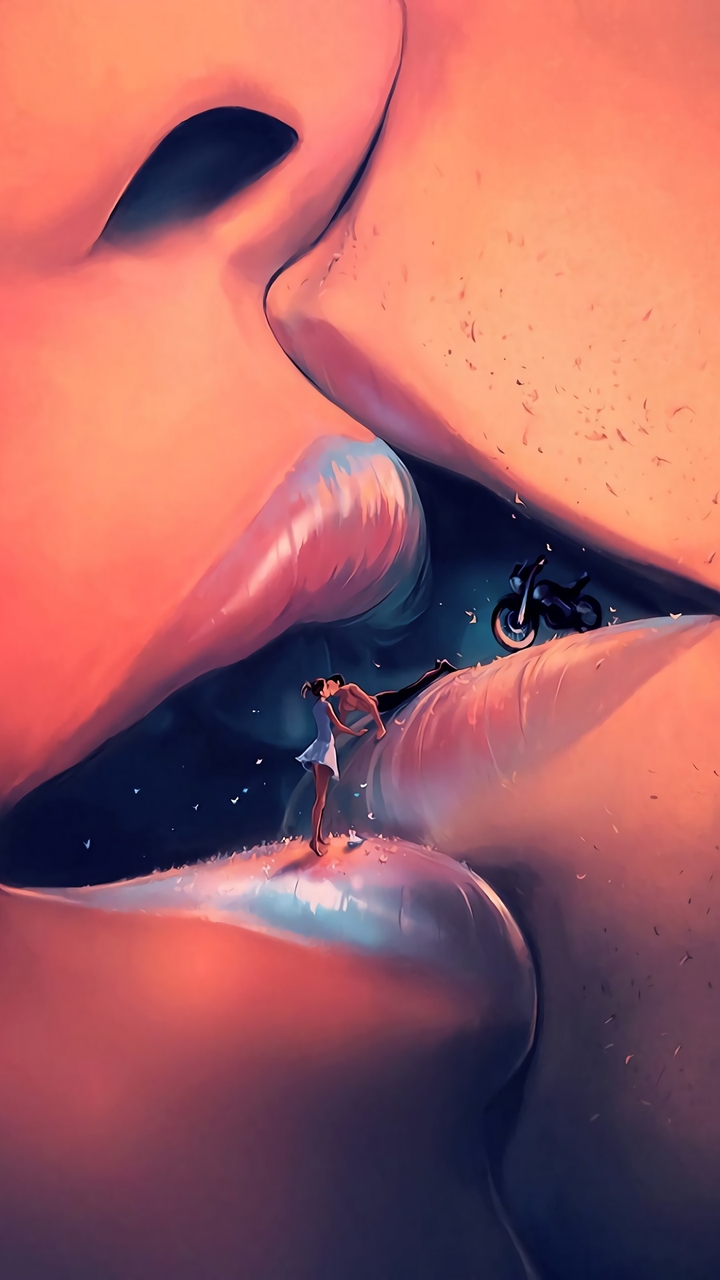 Kiss