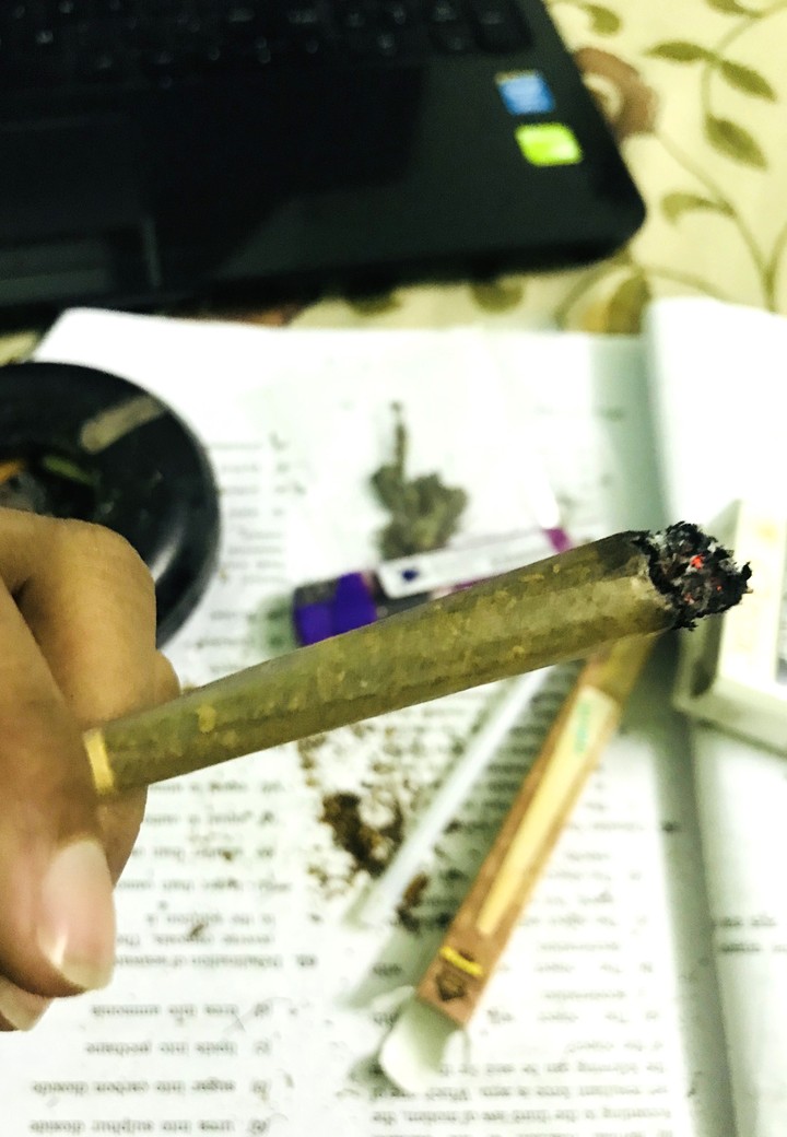 weed