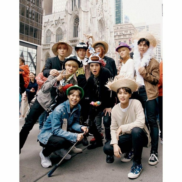 NCT127