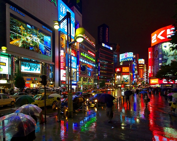 World Travel