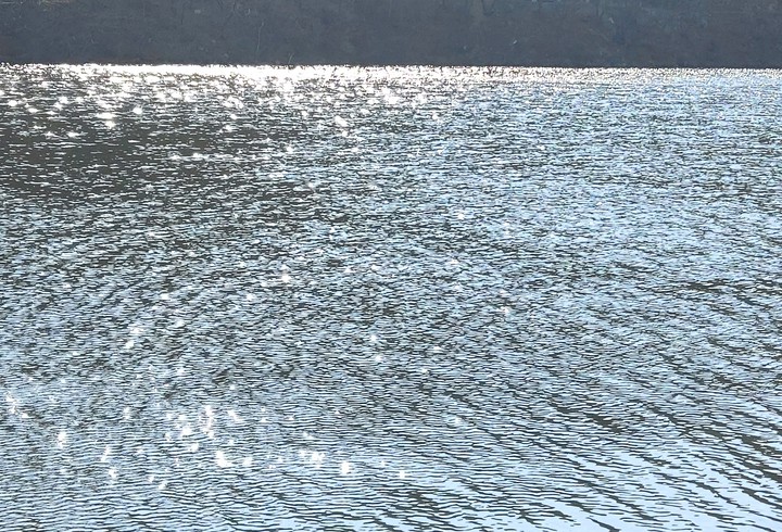 silver lake