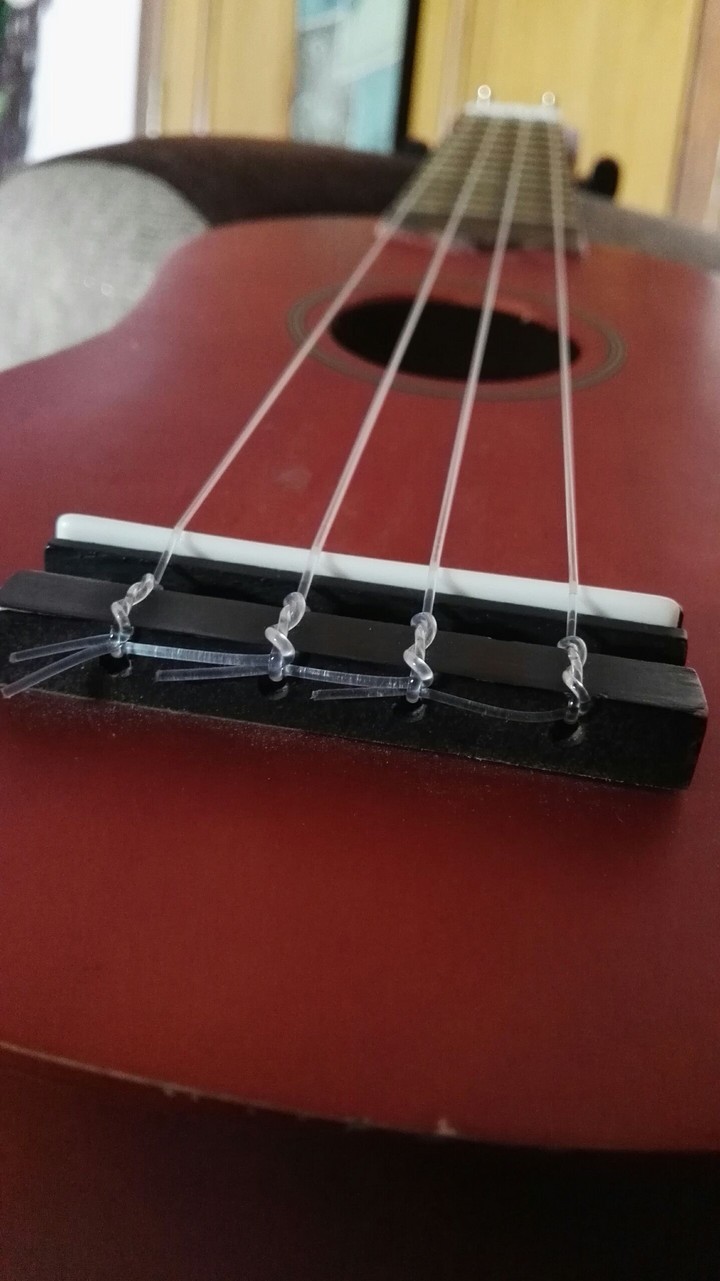 ukelele