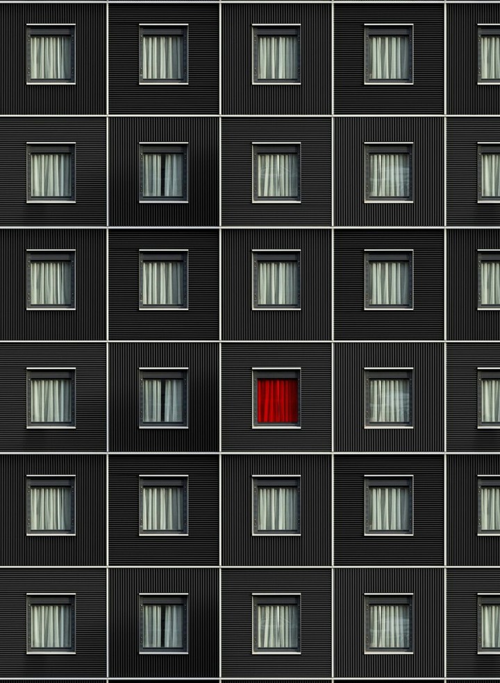building texture