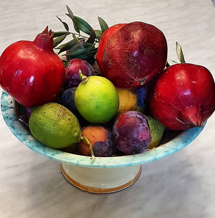 frutta