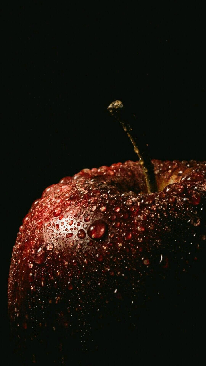 apple anyone?