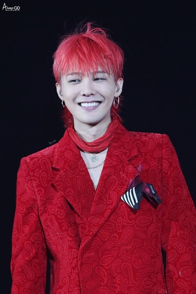 G-Dragon