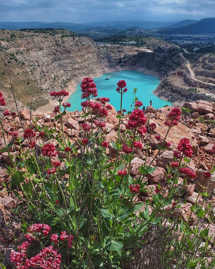 Beauty in Crimea