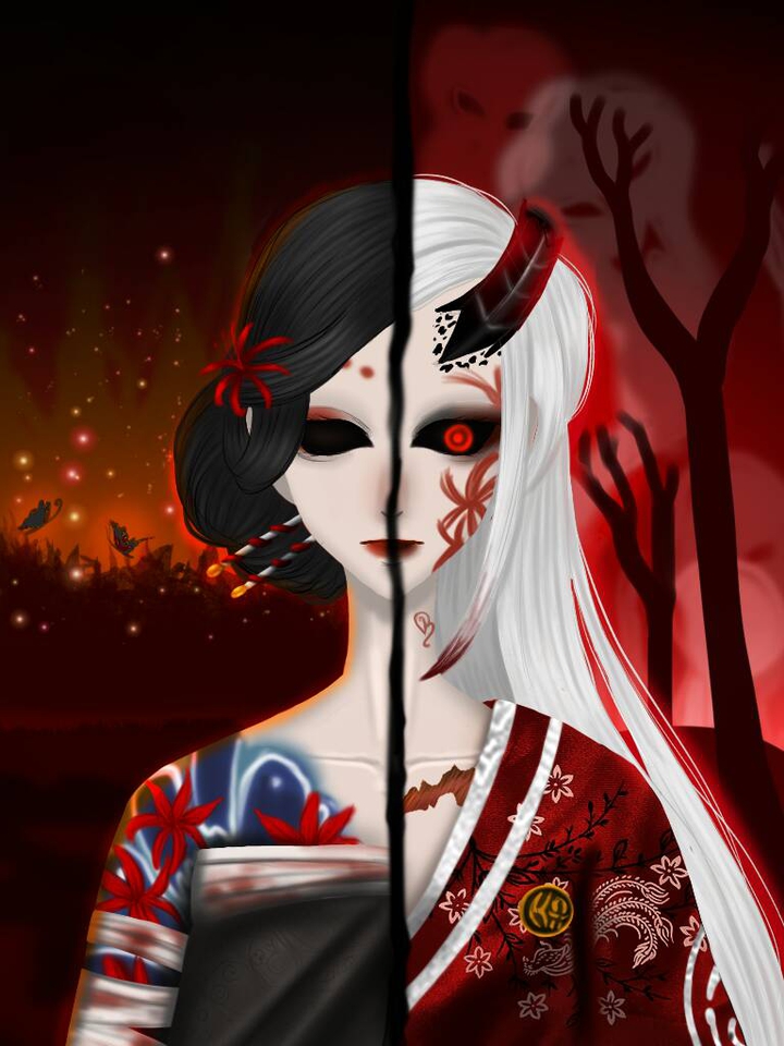 Geisha
