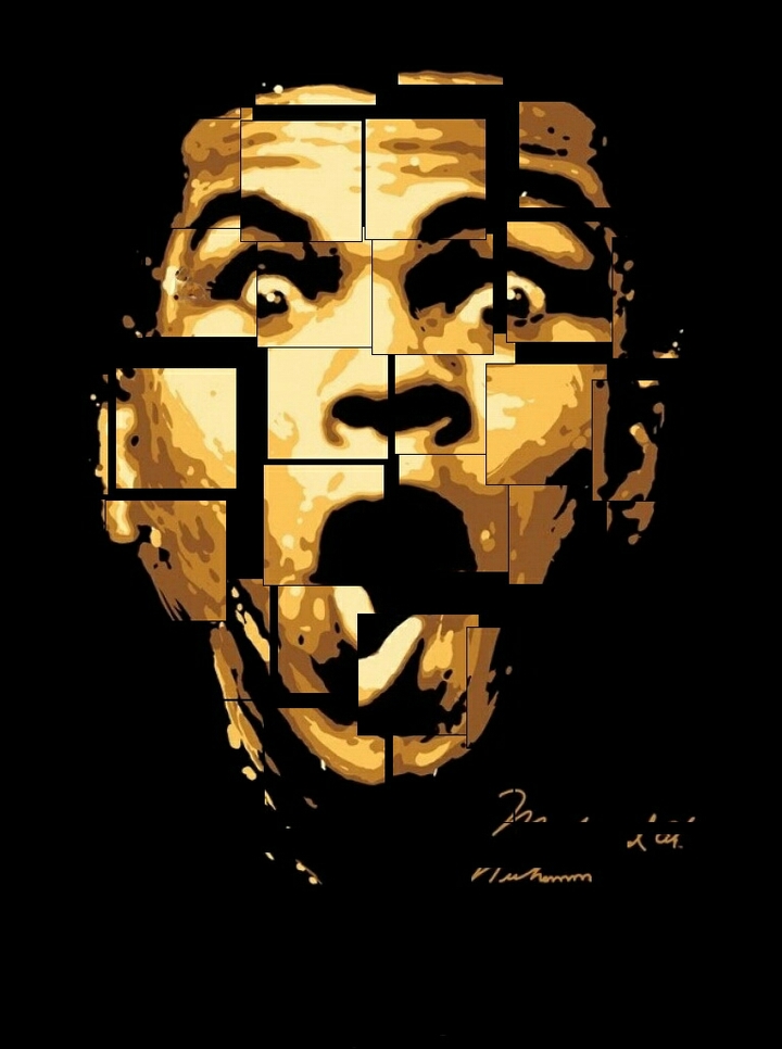Ali