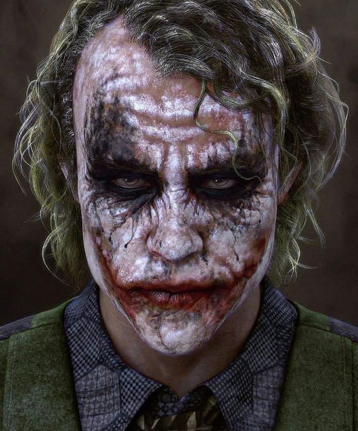 JOKER