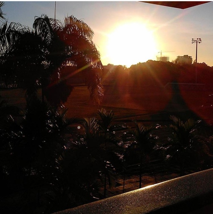 Sunrise