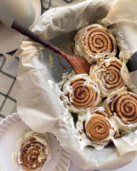 buns