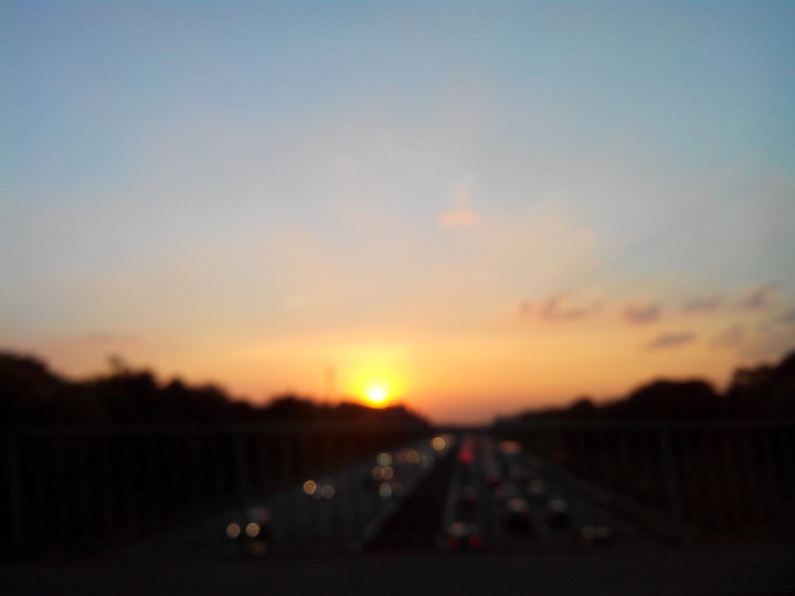 after night