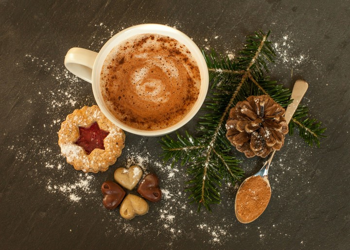 coffee