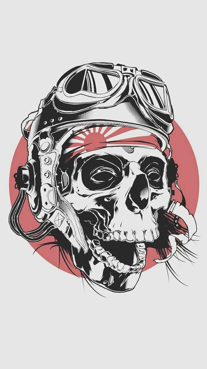 dead pilot