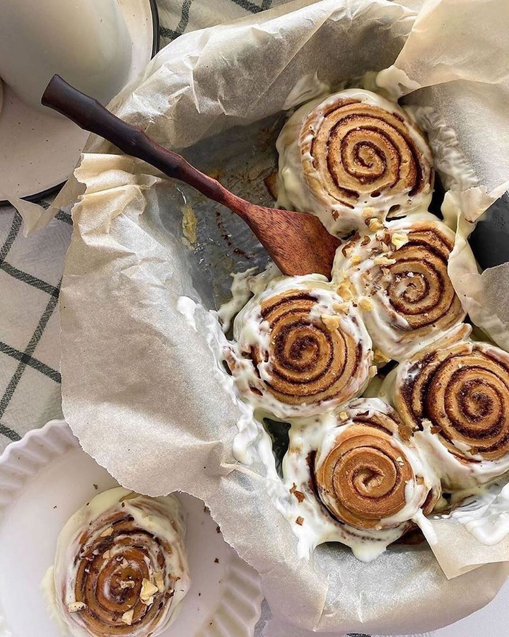 buns