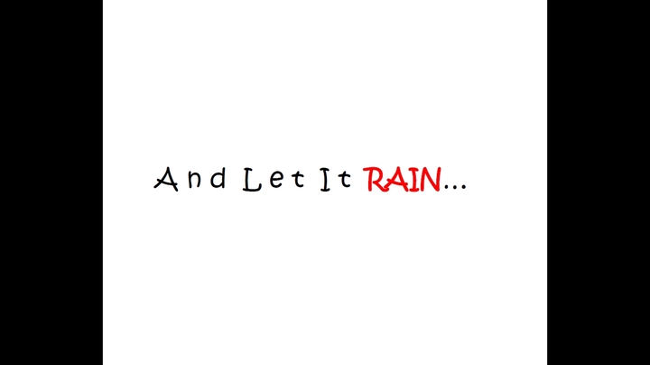 rain