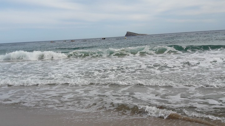 Mediterranean Sea
