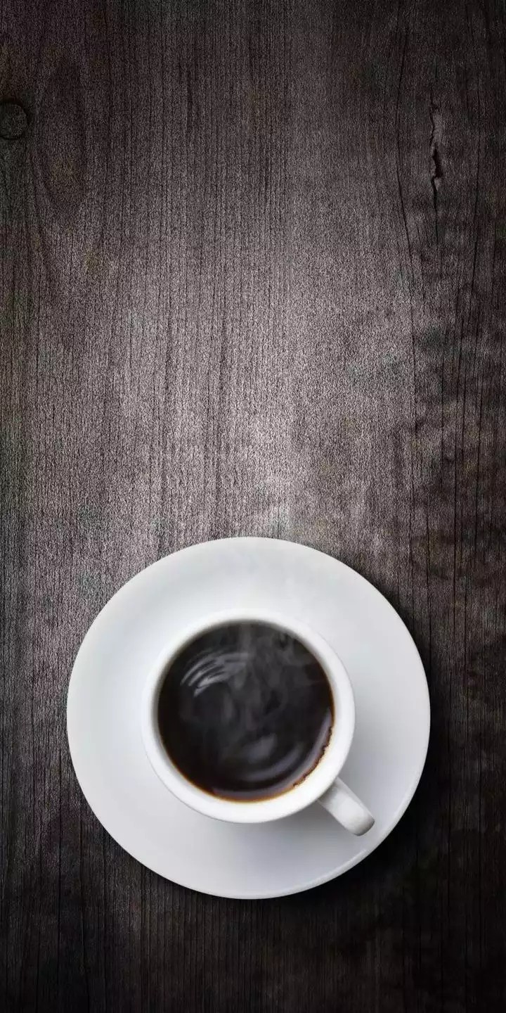 black tea