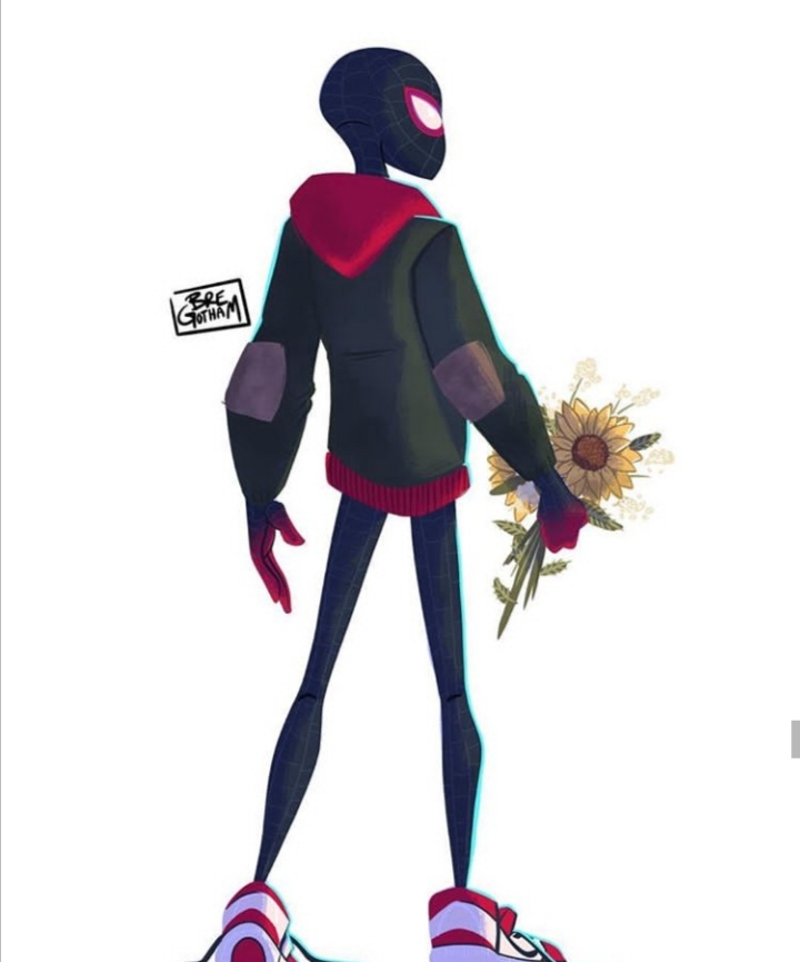 spiderman