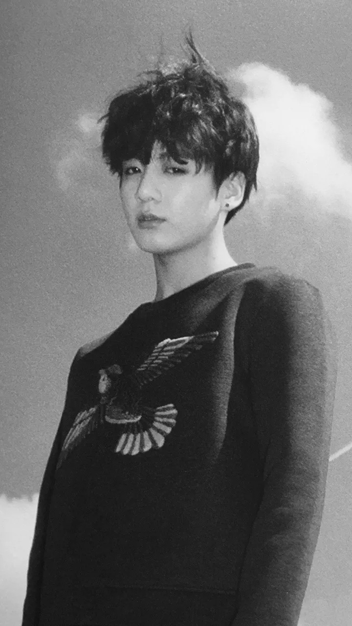 Jungkook