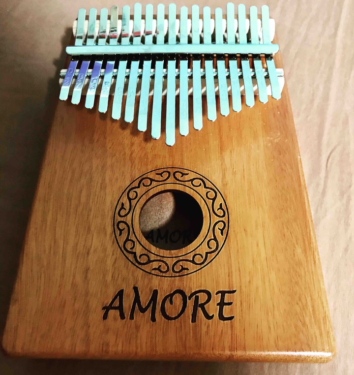 kalimba
