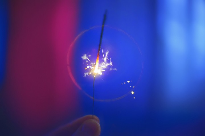Sparkles