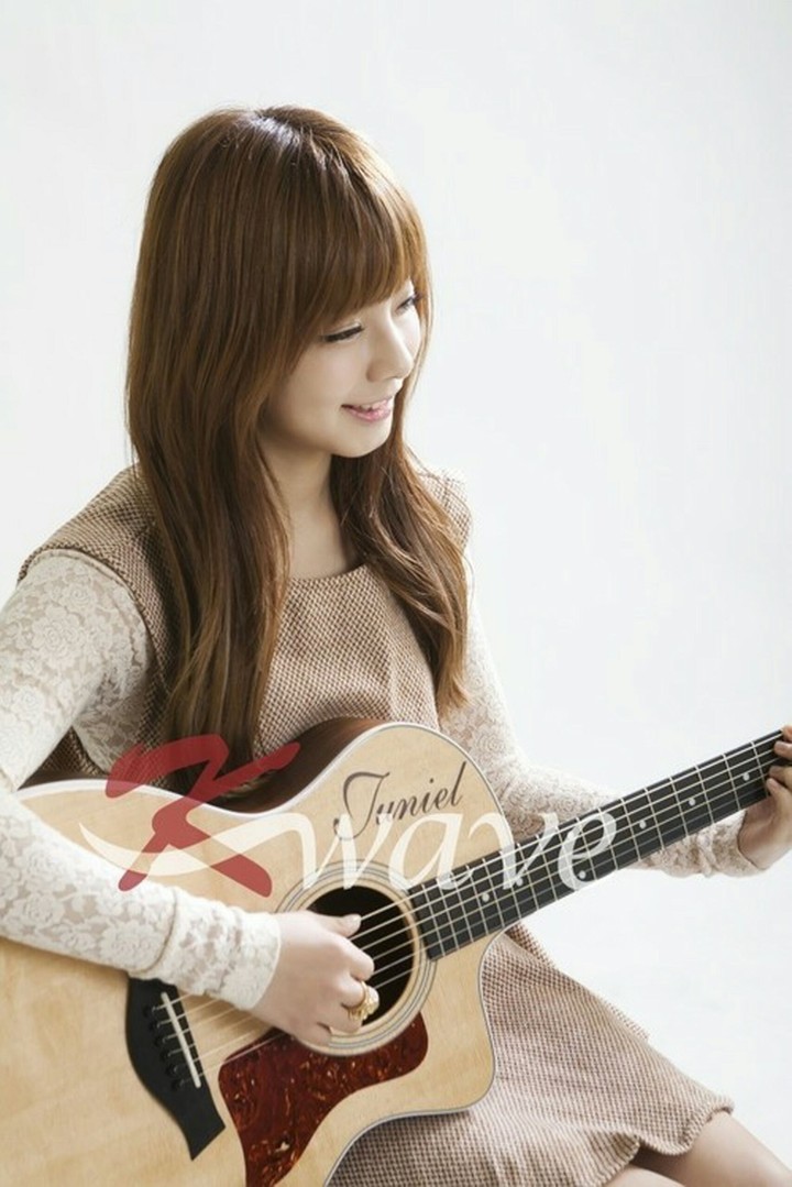 Juniel Kwave 화보