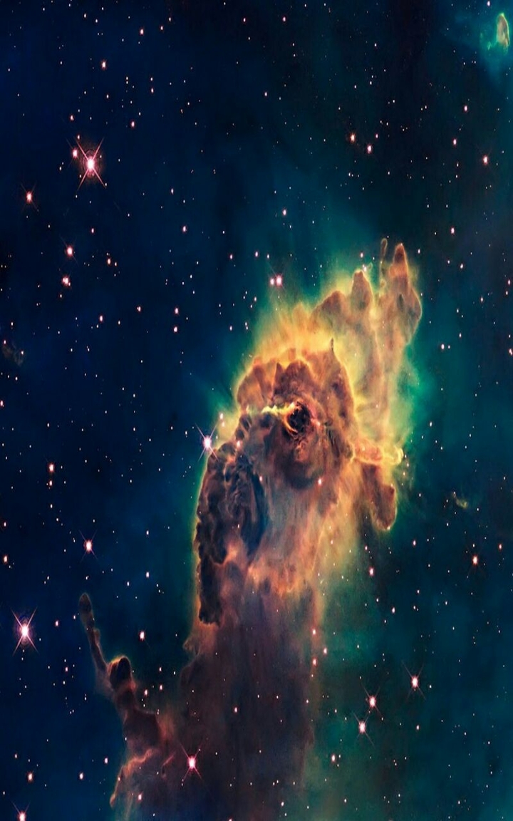 galaxies