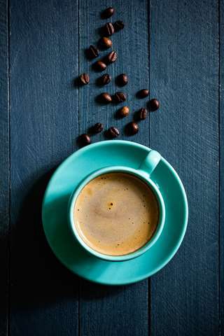 coffee