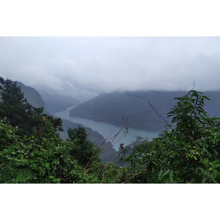 view point
