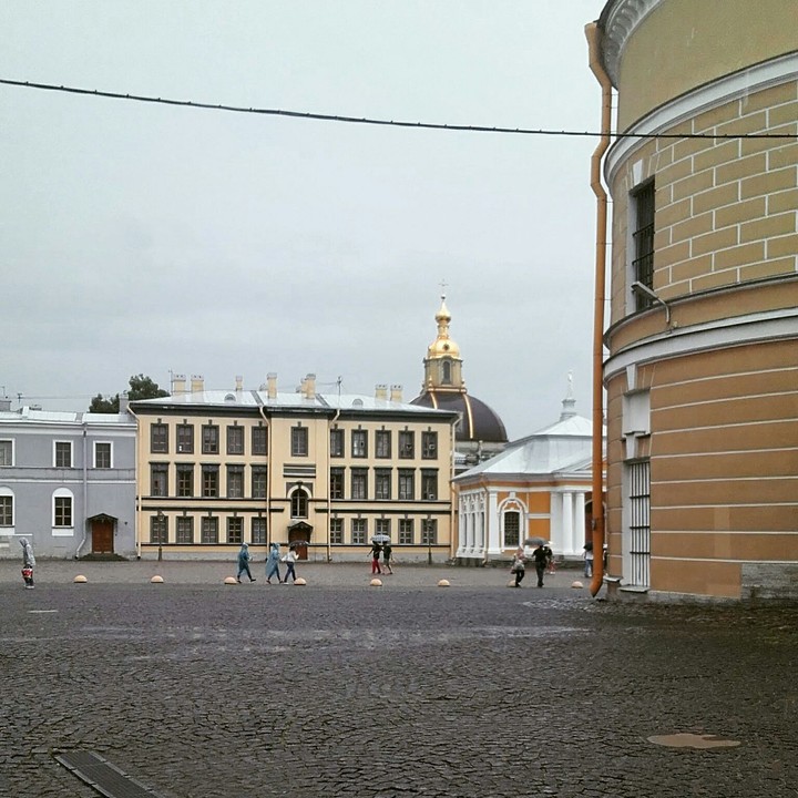 Saint Petersburg, Russia