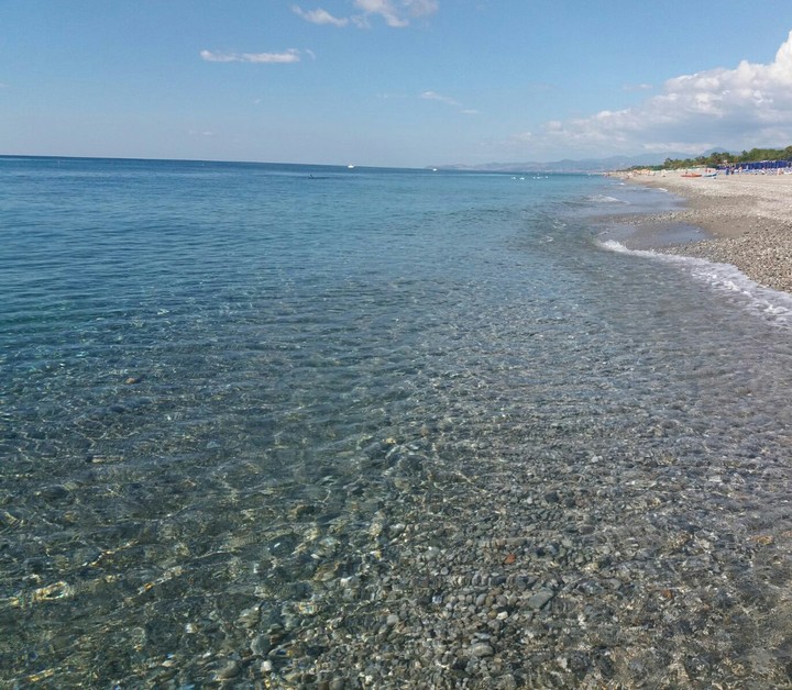 seaside