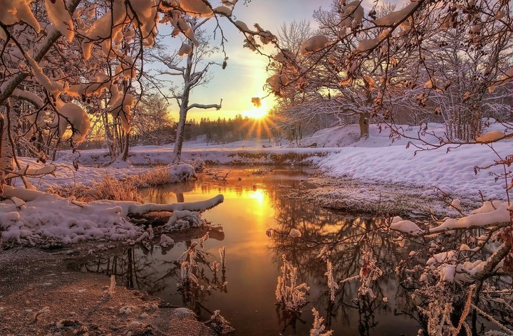 Guelle belle paysages