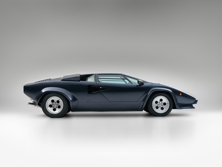 lamborghini