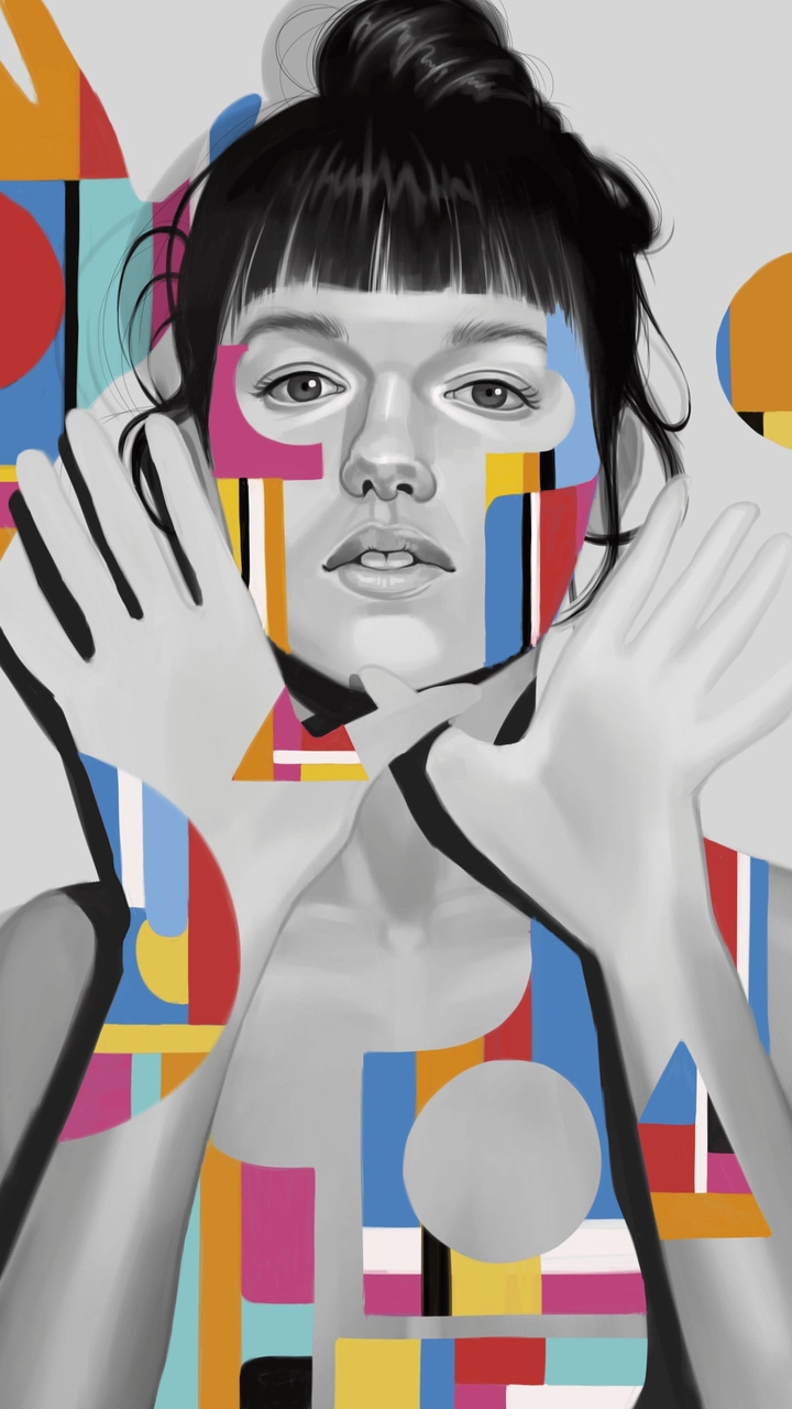 Girl