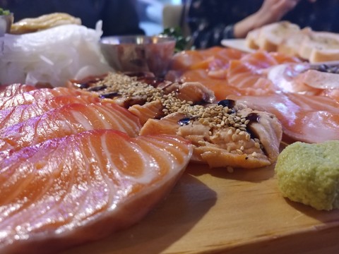 salmon
