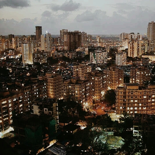Mumbai