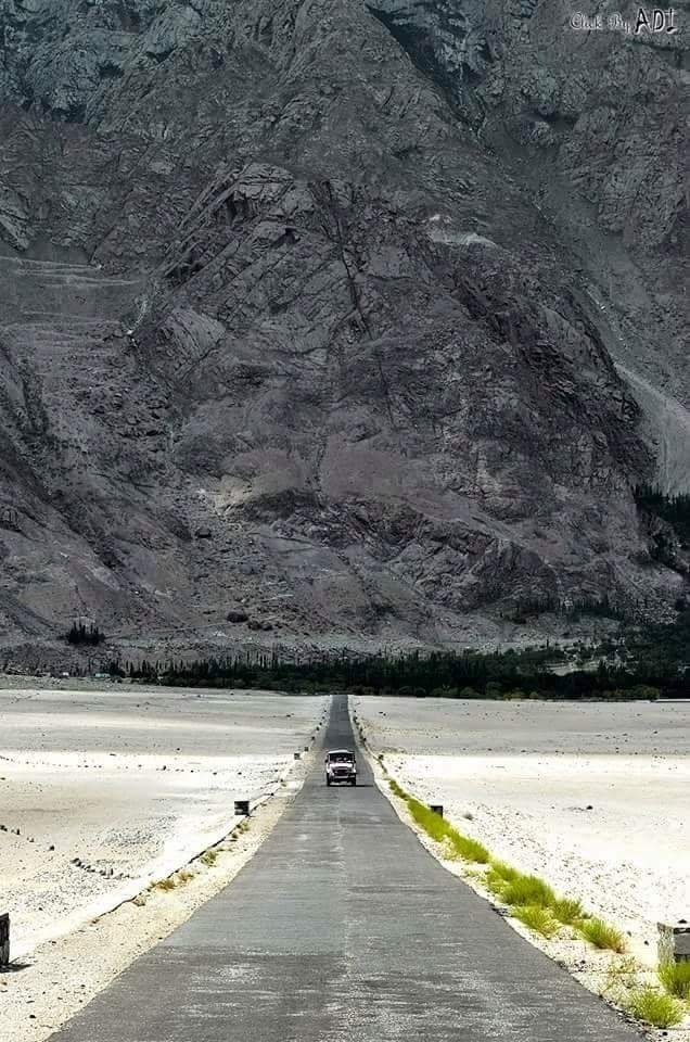 Beauty of Nature