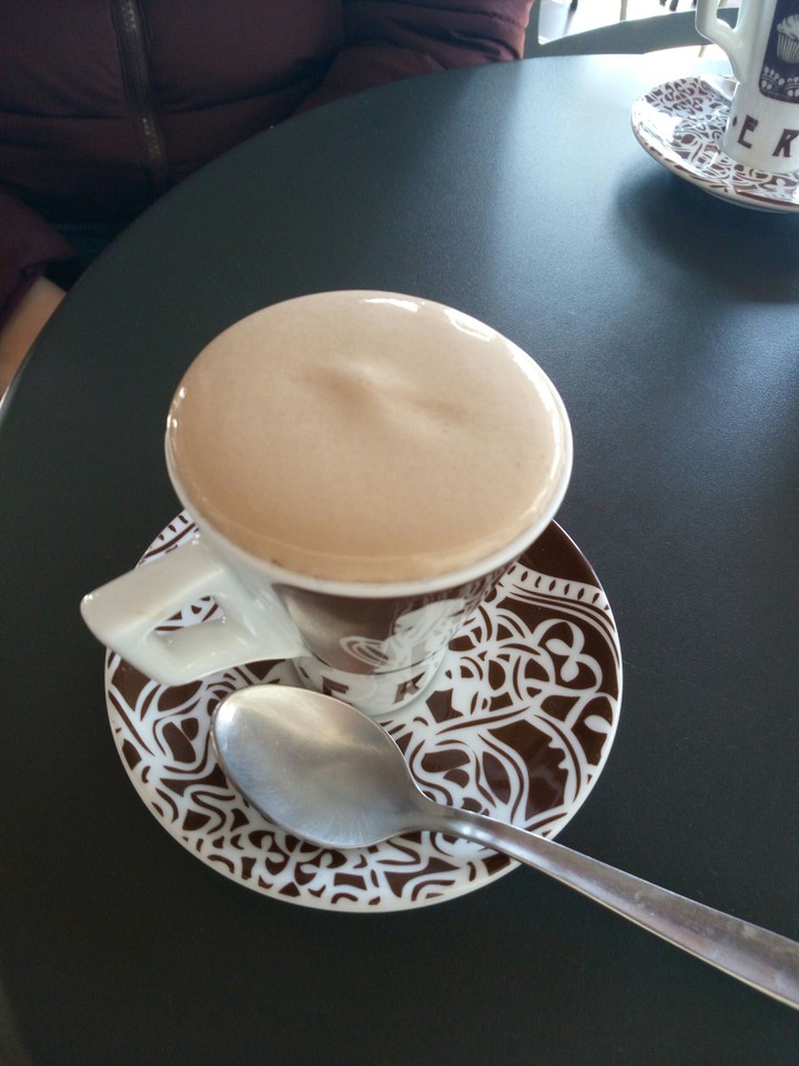 coffee