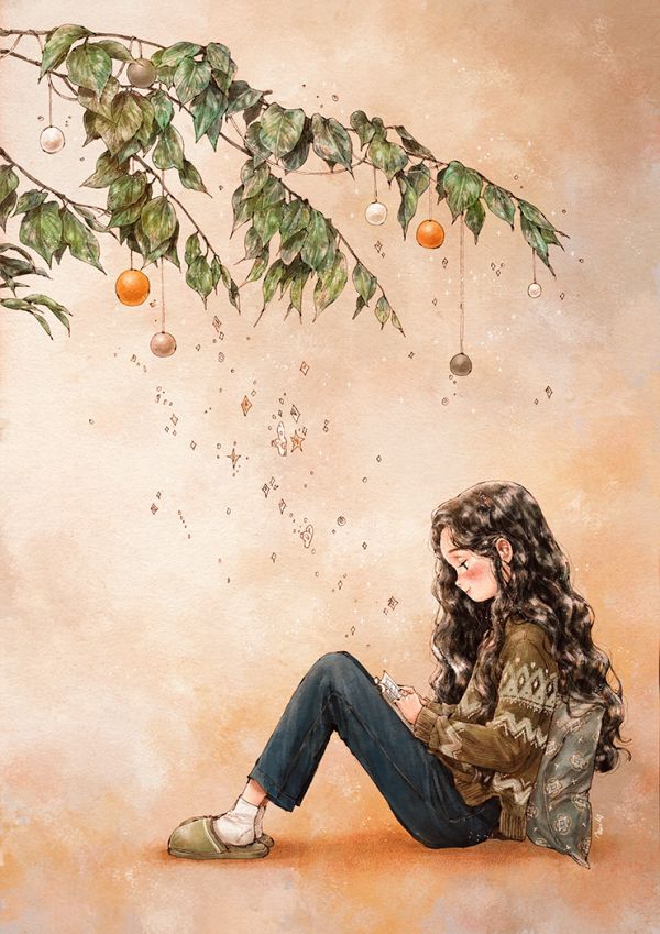 illustration